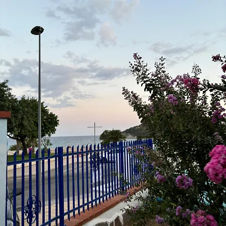 Holiday home Fronte Mare