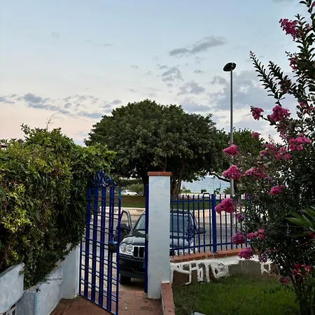 Fronte Mare Holiday home *