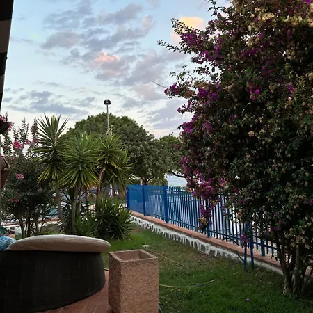 Holiday home Fronte Mare Arbatax