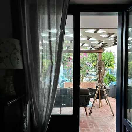 Fronte Mare Holiday home Arbatax
