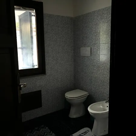 Fronte Mare Holiday home Arbatax