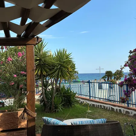 Fronte Mare Holiday home Arbatax