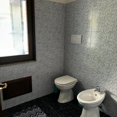Fronte Mare Holiday home Arbatax