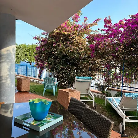 Fronte Mare Holiday home