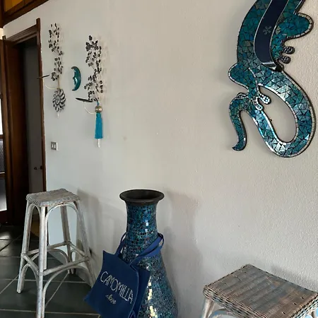 Holiday home Fronte Mare *