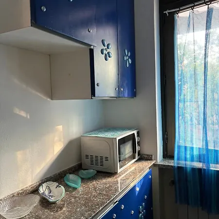Fronte Mare Holiday home
