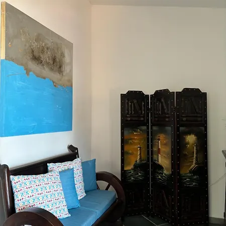 Holiday home Fronte Mare