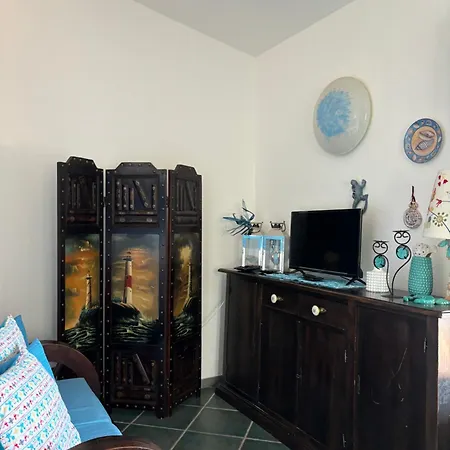 Holiday home Fronte Mare *