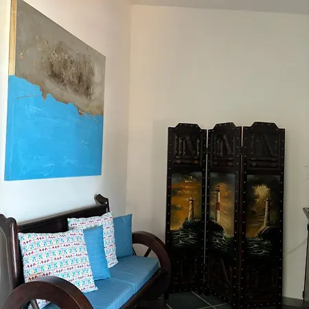 Fronte Mare Holiday home