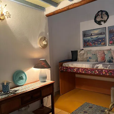 Fronte Mare Holiday home *