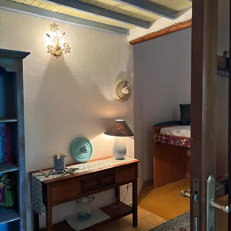 Fronte Mare Holiday home Arbatax