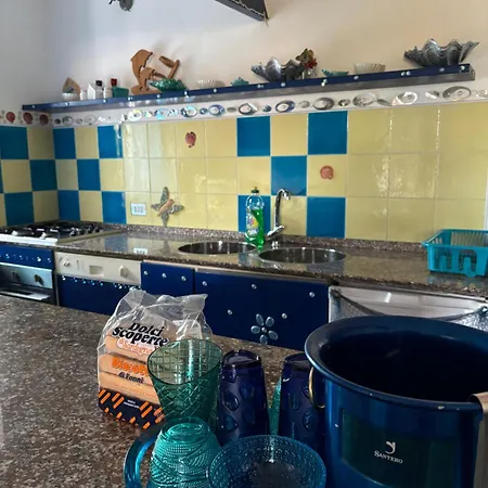 Fronte Mare Holiday home *