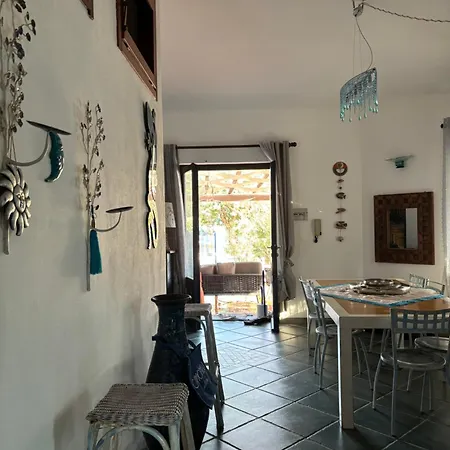 Holiday home Fronte Mare *