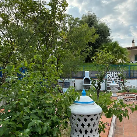 Fronte Mare Holiday home Arbatax