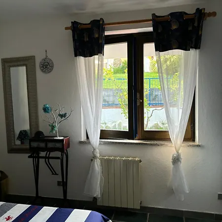 Fronte Mare Holiday home